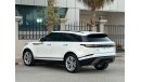 Land Rover Range Rover Velar P250 R-Dynamic