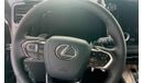 Lexus LM 350h 2024 "R" VIN 10th digit VIP 4-Seat Euro Spec. Hybrid AWD