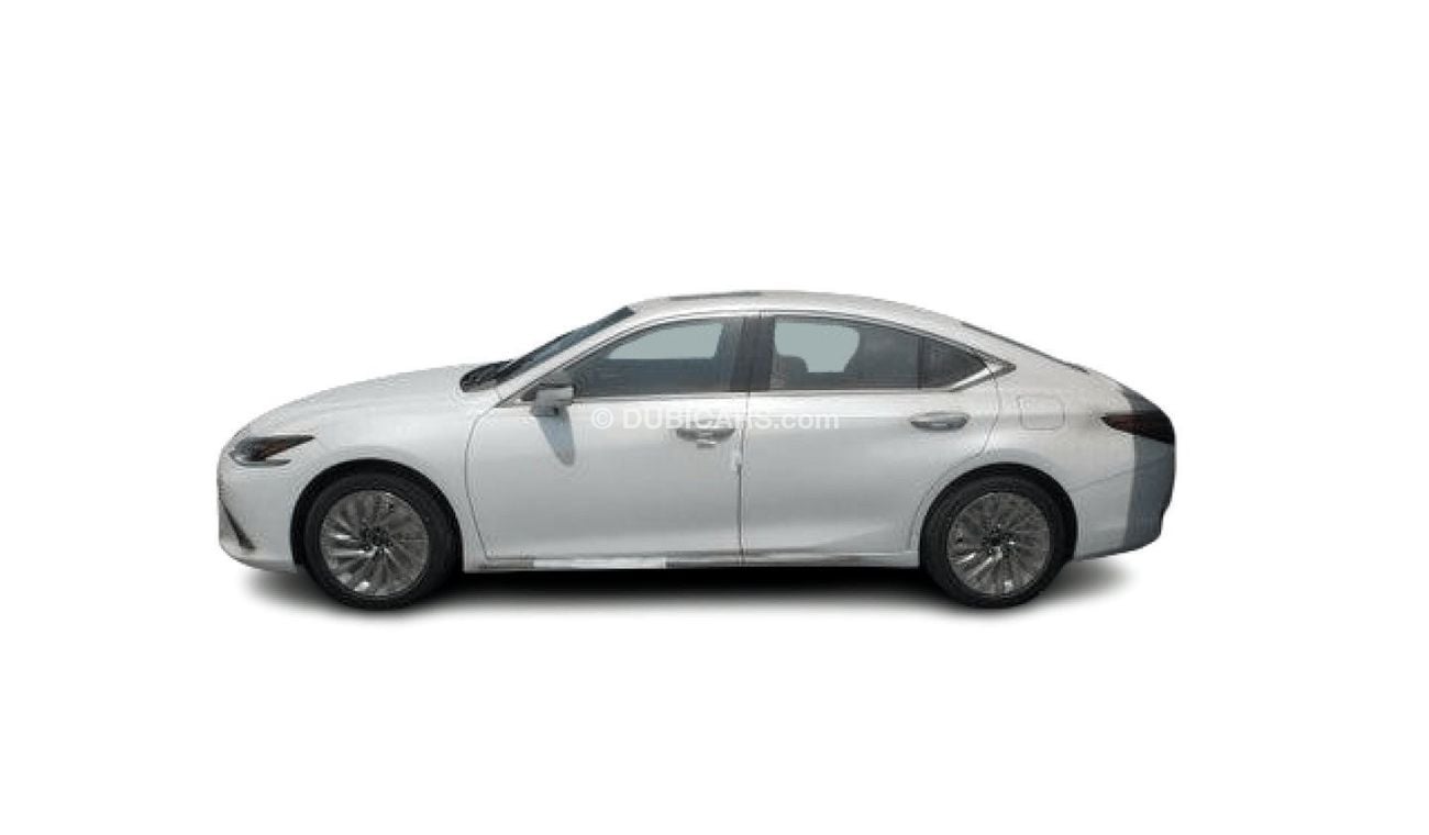 Lexus ES 300 2024 Lexus ES 300