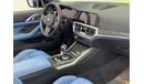 BMW M4 Competition 3.0L 2023 BMW M4 Competition xDrive, Warranty, Full BMW Service History, Carbon Fiber Pa