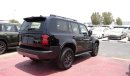 تويوتا برادو Toyota Prado TOYOTA PRADO LC250  2.4L TURBO ADVENTURE MY2024 GCC