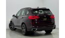 بي أم دبليو X5 40i M Sport Executive 3.0L 2020 BMW X5 xDrive40i M-Sport, Jan 2026 BMW Warranty + Service Pack, Full