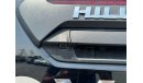 تويوتا هيلوكس Hilux Adventure 2.8L Diesel A/T Full Option , Radar