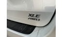 Toyota Sienna 2019 XLE SUNROOF 4x4 FULL OPTION US SPEC