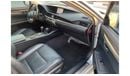 لكزس ES 300 2013 Lexus ES300H Hybrid 2.5L V4 - Japanese Specs Full Option - Without Accident