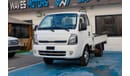 Kia Bongo KIA Bongo  K2700 2023 for export