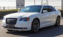 Chrysler 300s 5.7 Hemi