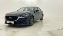 Mazda 6 S 2.5 | Zero Down Payment | Free Home Test Drive