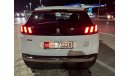 Peugeot 3008 1.6T Active+