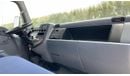 Mitsubishi Canter Mitsubishi Fuso Canter Long Chassis 16 foot 2015 Ref# 454