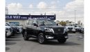 Nissan Patrol Nissan Patrol V6 Titanium 2024