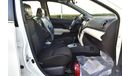 Toyota Rush 1.5l Petrol 7 Seat Automatic Transmission