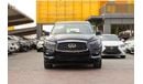 Infiniti QX60 Limited Edition 3.5L