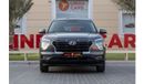 هيونداي كريتا Std 1.5L Hyundai Creta 2022 GCC under Warranty with Flexible Down-Payment.