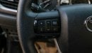 Toyota Hilux TOYOTA HILUX 2.7L DC Petrol 4X4 (Export Only)