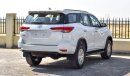 Toyota Fortuner 2.7L, EXR, PETROL A/T, MY24