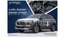 Suzuki Grand Vitara GRAND VITARA GLX FULL OPTION 2024