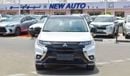 ميتسوبيشي آوتلاندر Brand New Mitsubishi Outlander Enjoy Black Edition 4WD Petrol | 2022 | White/Black |