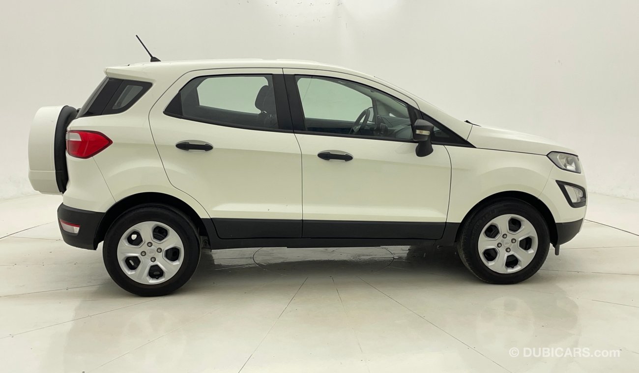 Ford EcoSport AMBIENTE 1.5 | Zero Down Payment | Free Home Test Drive