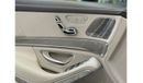 Mercedes-Benz S550 Maybach MAYBACH S 550 FULL OPTION VIP