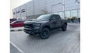 RAM 1500 TRX Canadian import