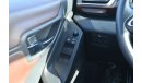 تويوتا إينوفا Toyota Innova 2.0L, FWD Petrol, Color Silver, Model 2024