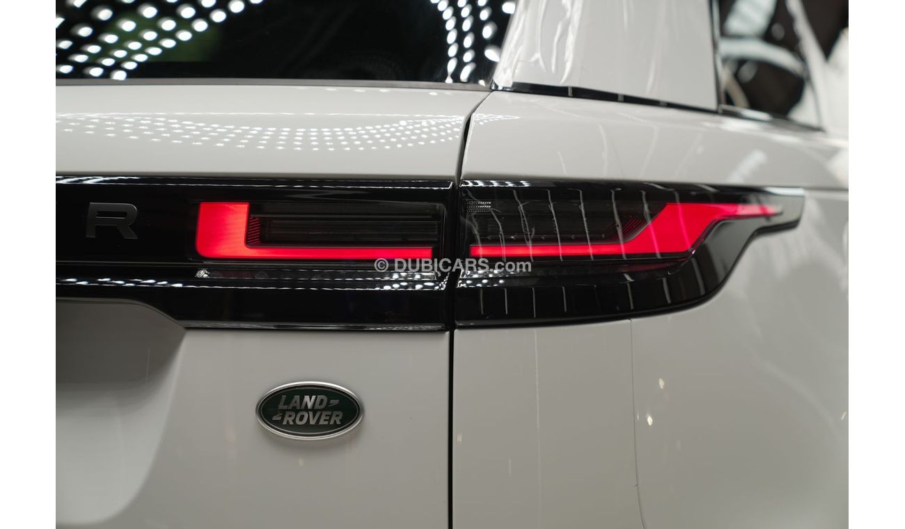 لاند روفر رينج روفر فيلار RANGE ROVER VELAR 2.0L DYNAMIC SE 250PS + 10% FOR LOCAL