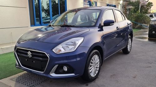 Suzuki Dzire NEW SUZUKI DZIRE /2022 / GLX 1.2L A/T PTR - FULL OPTION