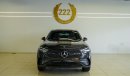 Mercedes-Benz GLC 300 4 Matic