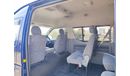 Toyota Hiace TOYOTA HIACE 2005 S/GL, H/ROOF	PETROL AUTO TRH224-0002528 || ONLY EXPORT.