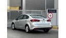 Kia Cerato LX GCC