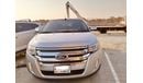 Ford Edge Limited 3.5L