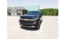 Chevrolet Tahoe Chevrolet Tahoe LT - 2022 - Black