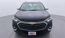 Chevrolet Traverse LT 3.6 | Under Warranty | Inspected on 150+ parameters