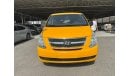 Hyundai H1 Starex