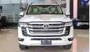 Toyota Land Cruiser 2024  (300 Series) GXR, 3.5L Petrol 4WD A/T