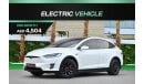 Tesla Model X P100D | 4,504 P.M  | 0% Downpayment | Perfect Condition!