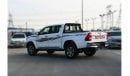 Toyota Hilux Toyota Hilux GLX 2024 2.4L Diesel