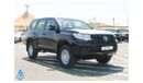 Toyota Prado 2023 Land Cruiser TX 2.7L SUV 4WD Petrol 6 Speed AT - 5 Doors - Book Now!