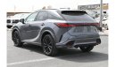 لكزس RX 500h F Sport 2 Hybrid 2023