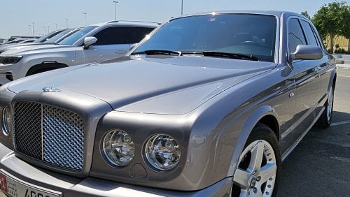 Bentley Arnage arnage T special order