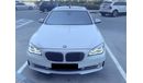 BMW 750Li WBAYE8106ED146241