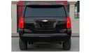 Chevrolet Tahoe LS