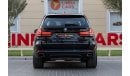 BMW X5 35i Exclusive BMW X5 xDrive35i 2018 GCC under Warranty with Flexible Down-Payment.