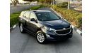 Chevrolet Equinox CHEVROLET  EQUINOX  2018  GCC