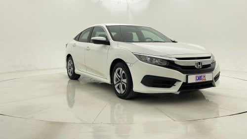 Honda Civic DX 1.6 | Zero Down Payment | Free Home Test Drive