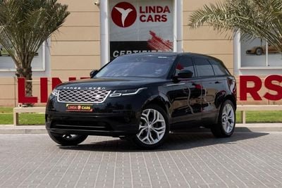 Land Rover Range Rover Velar P250 S 2.0L Petrol Range Rover Velar P250 S 2019 GCC under Warranty with Flexible Down-Payment.