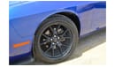 Dodge Challenger SXT Plus NICE COLOR *AIR BAGS*READY TO USE--VERY GOOD CONDITION