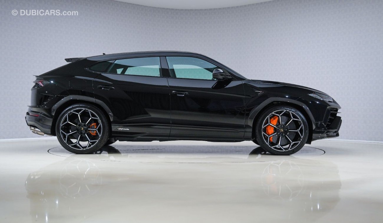 Lamborghini Urus Performonte 4.0T - 2 Years Approved Warranty - Approved Prepared Vehicle