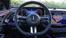 Mercedes-Benz E200 Mercedes-Benz E200 | AMG Night Package |Hyper Screen | Fully Loaded 2024 Brand New